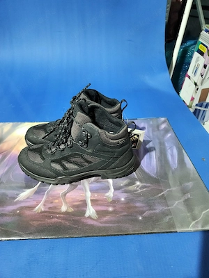 ECCO Xpedition III Outdoor- Wanderschuhe in Größe 40.