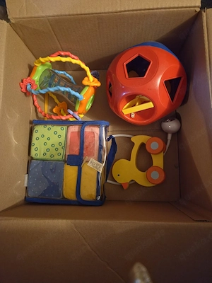 Spielzeug 