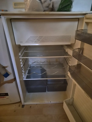 Kühlschrank 