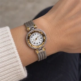 Damenuhr Philippe Charriol  Quartz