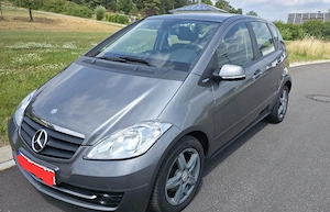 Mercedes-Benz a180 BlueEFFICIENCY