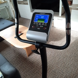 Ergometer Heimtrainer