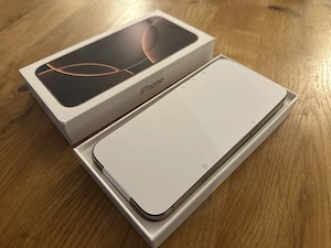 Iphone 16 pro max 512gb 