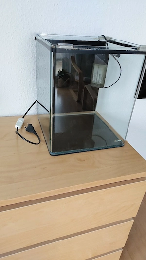 Aquarium Dennerle 30L