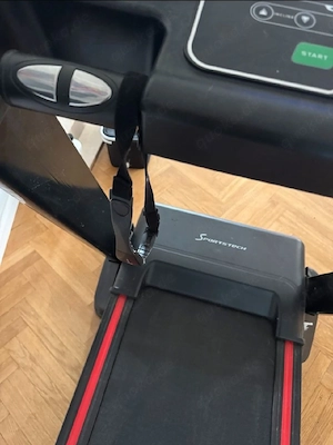 Laufband Sportstech F37
