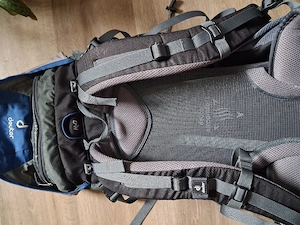 Rucksack deuter tutura 32