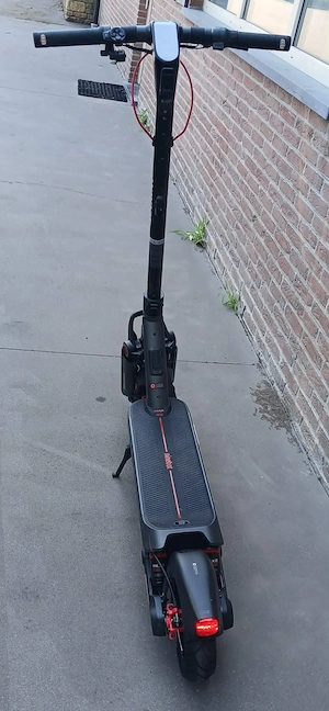 Segway Ninebot Max G3 Scooter