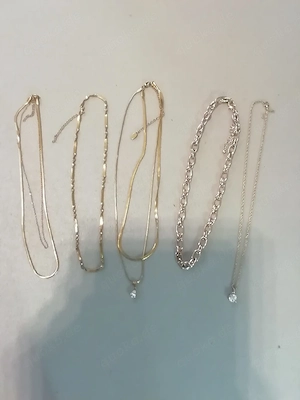 Modeschmuck 