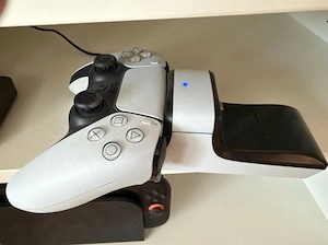 Sony PlayStation 5 Pro 2TB + 1TB Extra + Zubehör