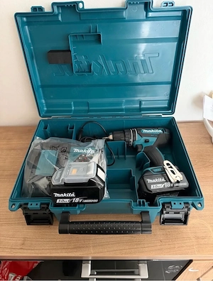 Makita Komplett-Set