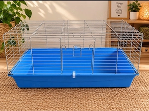Kleintierkäfig