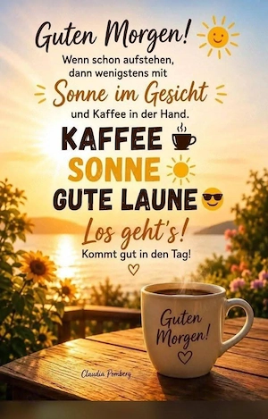 Hausfreund für reifere Frau (en), Kaffeekranz-Gruppe