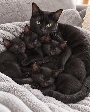 baby katze kitten