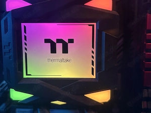 Gaming-PC Thermaltake FTW A-Line LCS 5060   Ryzen 7 | RTX 5060 | 32 GB RAM