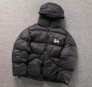 Stüssy Winter Jacke In größe L