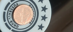 1 cent slovesko  2016