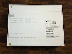 Apple iPhone Duo White 256GB
