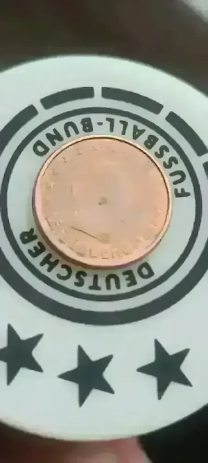 1 cent luxmburg 