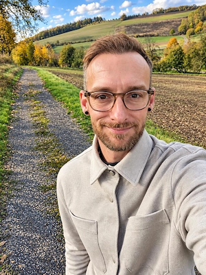 Traut sich mal eine Frau? Gerne auch ü55