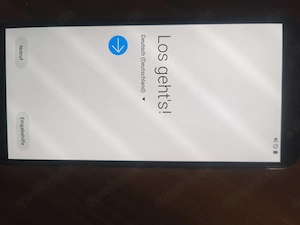Samsung Galaxy A6 mit 32 GB Speicher 