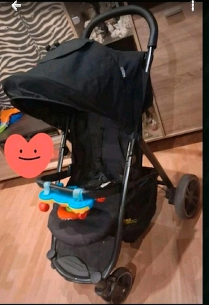 Kinderwagen buggy