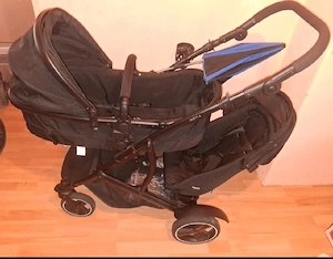 hauck Kinderwagen 