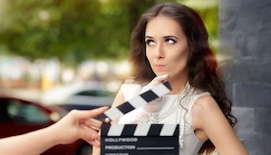 Darstellerinnen (18-40) für Adult Entertainment Produktionen gesucht