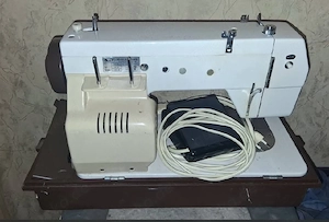 Nähmaschine 