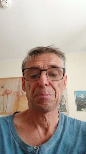 er sucht sie