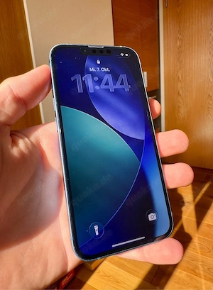 iPhone 13 128GB Midnight