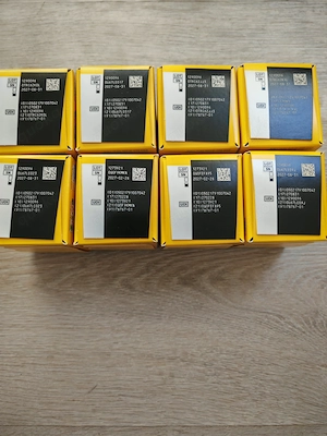 Verkaufe insgesamt 8 Freestyle Libre 3 Plus Sensoren 