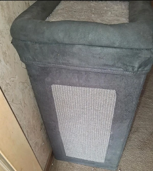 katzen tonne 