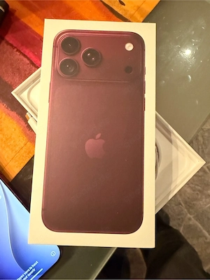 iphone 18 pro max neu