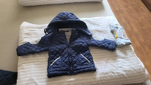winterjacke kanz gr 74