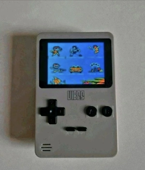 Retro Pocket Gamer 240 Spiele in 1