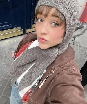 Ein sündhaft schöner Flirt mit ganz besonderem Charme