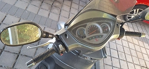 Kymco People S 50 Elegance