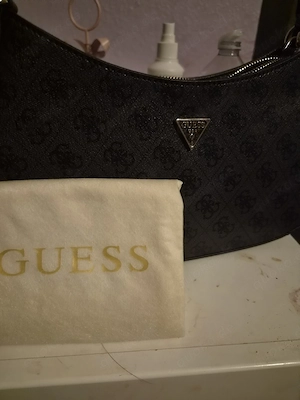 guess tasche 
