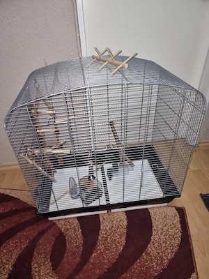 vogelkäfig