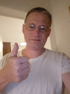 Ich bin einfach auf der Suche