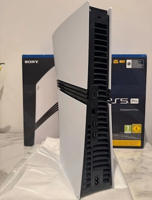 PlayStation 5 Pro 