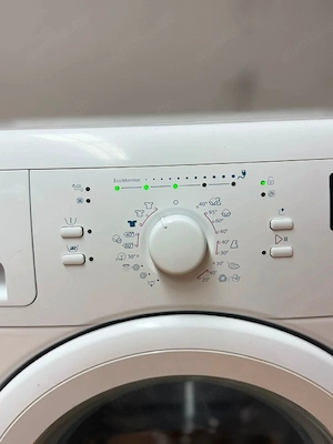 Waschmaschine Neu