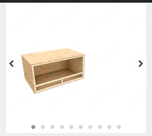 NEU Terrarium 120x60x60 