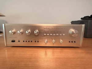 Accuphase E 206  Vollverstärker,  Top Zustand