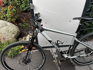 LATO Essential 29 AL Mountainbike