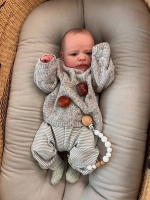 Silikonbaby
