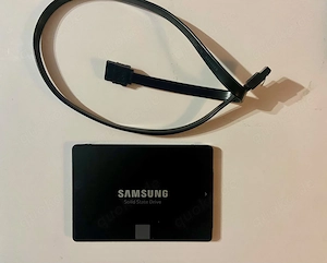 Samsung 860 EVO SSD 250 GB   25   VB