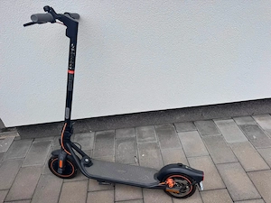 Scooter segway Neu 