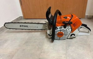 Sthil MS Neu