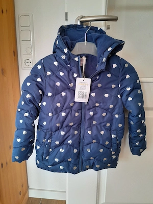 Sehr schöne Winterjacke für Kleinkinder 